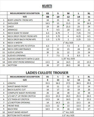 EMBROIDERED VISCOSE STITCHED 2 PIECE