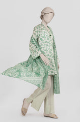 PRINTED LAWN 3PCS UNSTITCHED