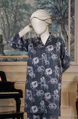 PRINTED VISCOSE STITCHED 2 PIECE