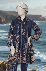 PRINTED LAWN 3PCS UNSTITCHED