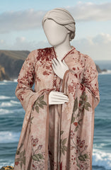 PRINTED LAWN 3PCS UNSTITCHED