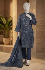 PRINTED LAWN 3PCS UNSTITCHED