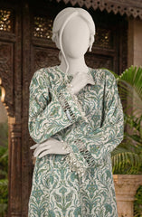 PRINTED LAWN 2PCS UNSTITCHED