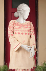 JACQUARD STITCHED 2 PIECE