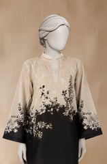 PRINTED LAWN STITCHED 2 PIECE