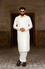 BOSKI BLENDED KAMEEZ SHALWAR