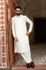 BOSKI BLENDED KAMEEZ SHALWAR