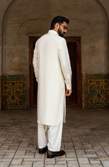 BOSKI BLENDED KAMEEZ SHALWAR