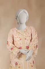 PRINTED LAWN STITCHED 2 PIECE