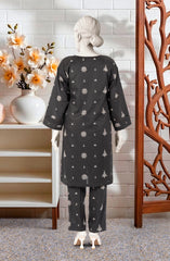 PRINTED LAWN STITCHED 2 PIECE