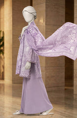 PRINTED LAWN 3PCS UNSTITCHED