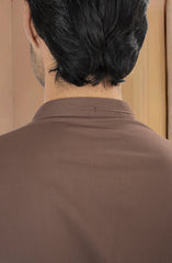 CEDAR BLENDED KAMEEZ SHALWAR