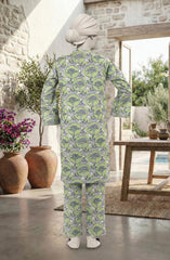 PRINTED CAMBRIC 2PCS UNSTITCHED