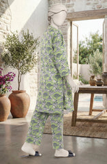PRINTED CAMBRIC 2PCS UNSTITCHED