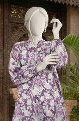 PRINTED LAWN 2PCS UNSTITCHED