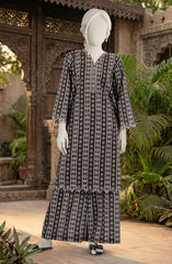 PRINTED LAWN 2PCS UNSTITCHED