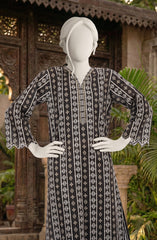 PRINTED LAWN 2PCS UNSTITCHED