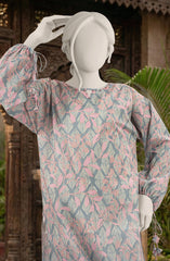 PRINTED LAWN 2PCS UNSTITCHED