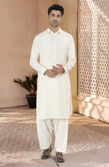 BOSKI BLENDED KAMEEZ SHALWAR