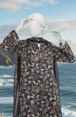 PRINTED LAWN 3PCS UNSTITCHED