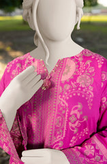 JACQUARD STITCHED 2 PIECE