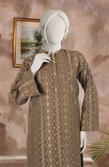 JACQUARD STITCHED 2 PIECE