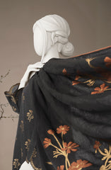 JACQUARD STITCHED 3 PIECE