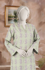 JACQUARD STITCHED 2 PIECE