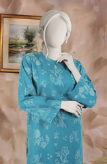 JACQUARD STITCHED 2 PIECE