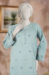 JACQUARD STITCHED 2 PIECE