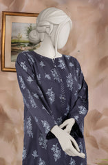 JACQUARD STITCHED 2 PIECE