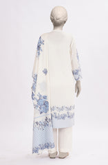 JACQUARD 3PCS UNSTITCHED