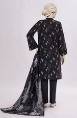 PRINTED LAWN 3PCS UNSTITCHED
