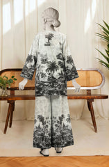 KHADDAR STITCHED 2 PIECE