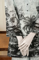 KHADDAR STITCHED 2 PIECE