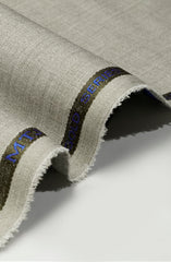 LIGHT BROWN BLENDED UNSTITCHED