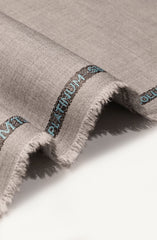 TEA-PNK BLENDED UNSTITCHED