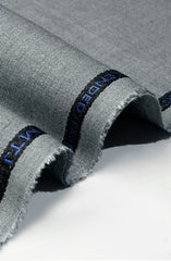 DARK GREY BLENDED UNSTITCHED
