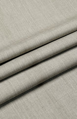 LIGHT BROWN BLENDED UNSTITCHED