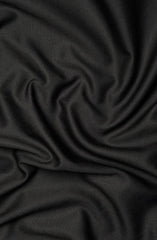 DARK-GREY BLENDED UNSTITCHED