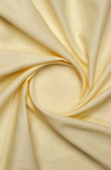 CREAM BLENDED UNSTITCHED