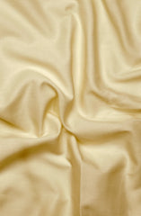 CREAM BLENDED UNSTITCHED