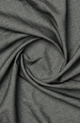 GREY BLENDED UNSTITCHED