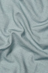 MINT GREEN BLENDED UNSTITCHED