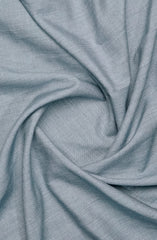 STONE BLUE BLENDED UNSTITCHED