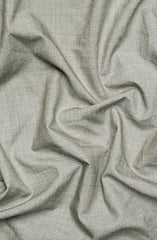 STONE-GREY BLENDED UNSTITCHED