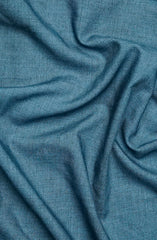 STONE-BLUE BLENDED UNSTITCHED