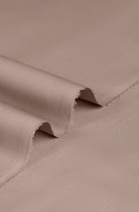 MTJ LIGHT BEIGE BLENDED UNSTITCHED