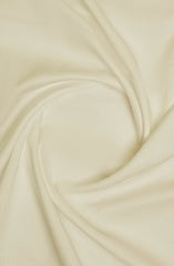 CREAM BLENDED UNSTITCHED