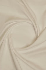 MTJ OFF WHITE BLENDED UNSTITCHED